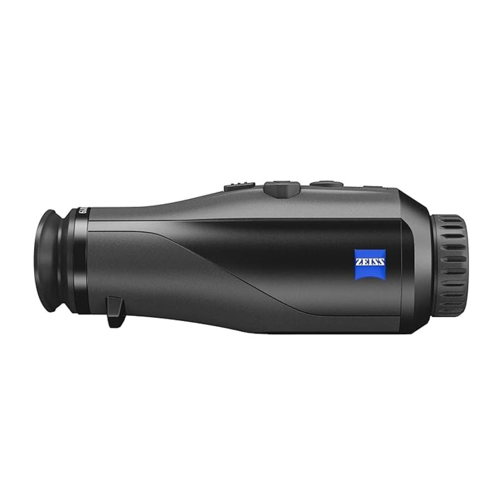 Zeiss DTI 1/19 Warmtebeeldkijker