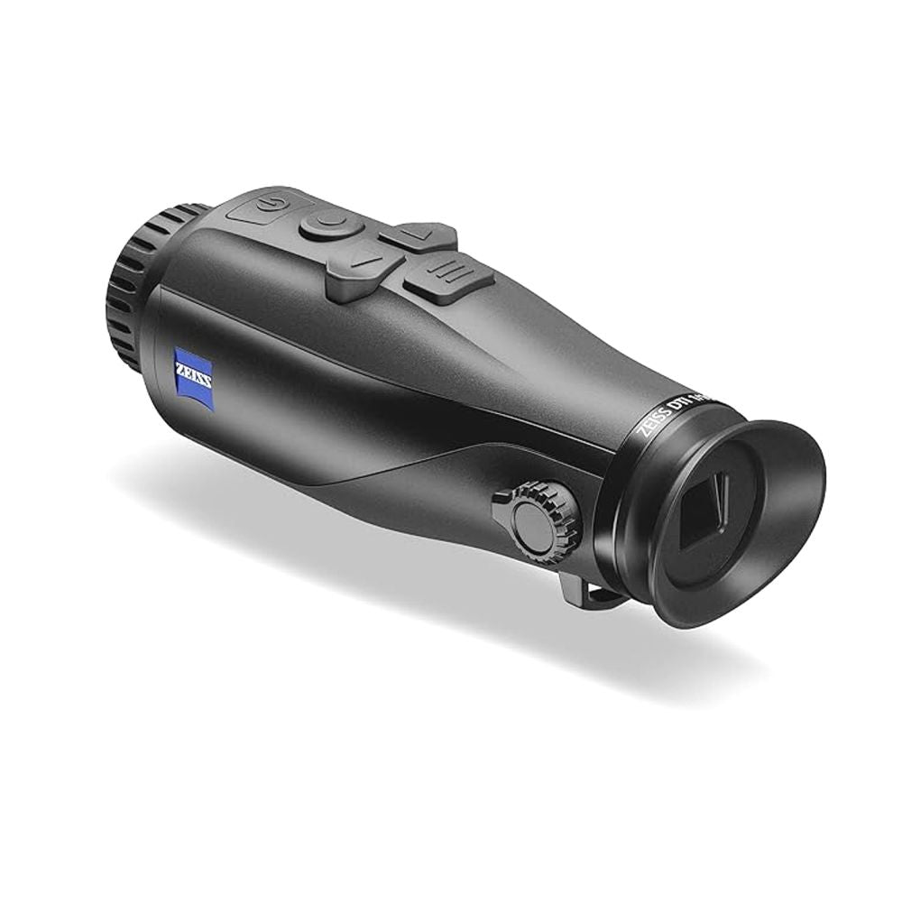 Zeiss DTI 1/19 Warmtebeeldkijker