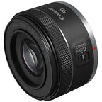 Canon EOS RP + RF 24-105mm f/4.0-7.1 IS STM + RF 50mm f/1.8 STM