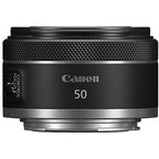 Canon EOS RP + RF 24-105mm f/4.0-7.1 IS STM + RF 50mm f/1.8 STM