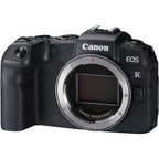 Canon EOS RP + RF 24-105mm f/4.0-7.1 IS STM + RF 50mm f/1.8 STM