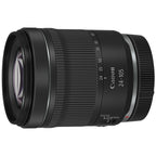 Canon EOS RP + RF 24-105mm f/4.0-7.1 IS STM + RF 50mm f/1.8 STM