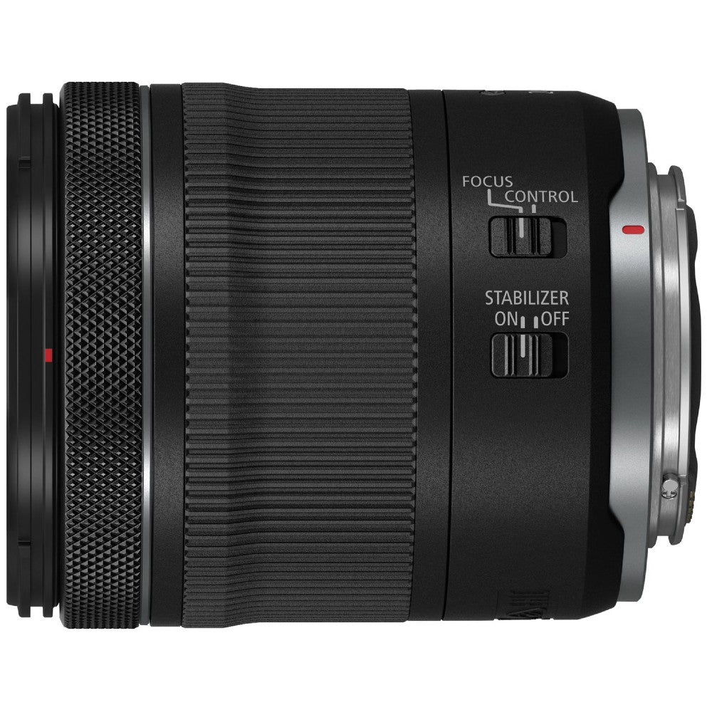Canon EOS RP + RF 24-105mm f/4.0-7.1 IS STM + RF 50mm f/1.8 STM