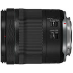 Canon EOS RP + RF 24-105mm f/4.0-7.1 IS STM + RF 50mm f/1.8 STM