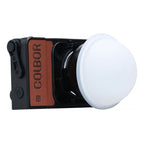 Lampe LED COB de poche Colbor W60