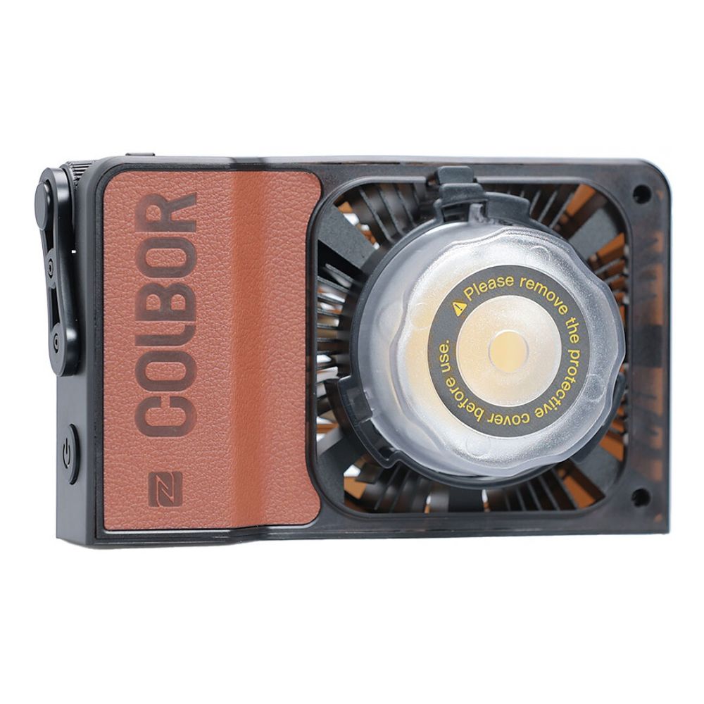 Lampe LED COB de poche Colbor W60