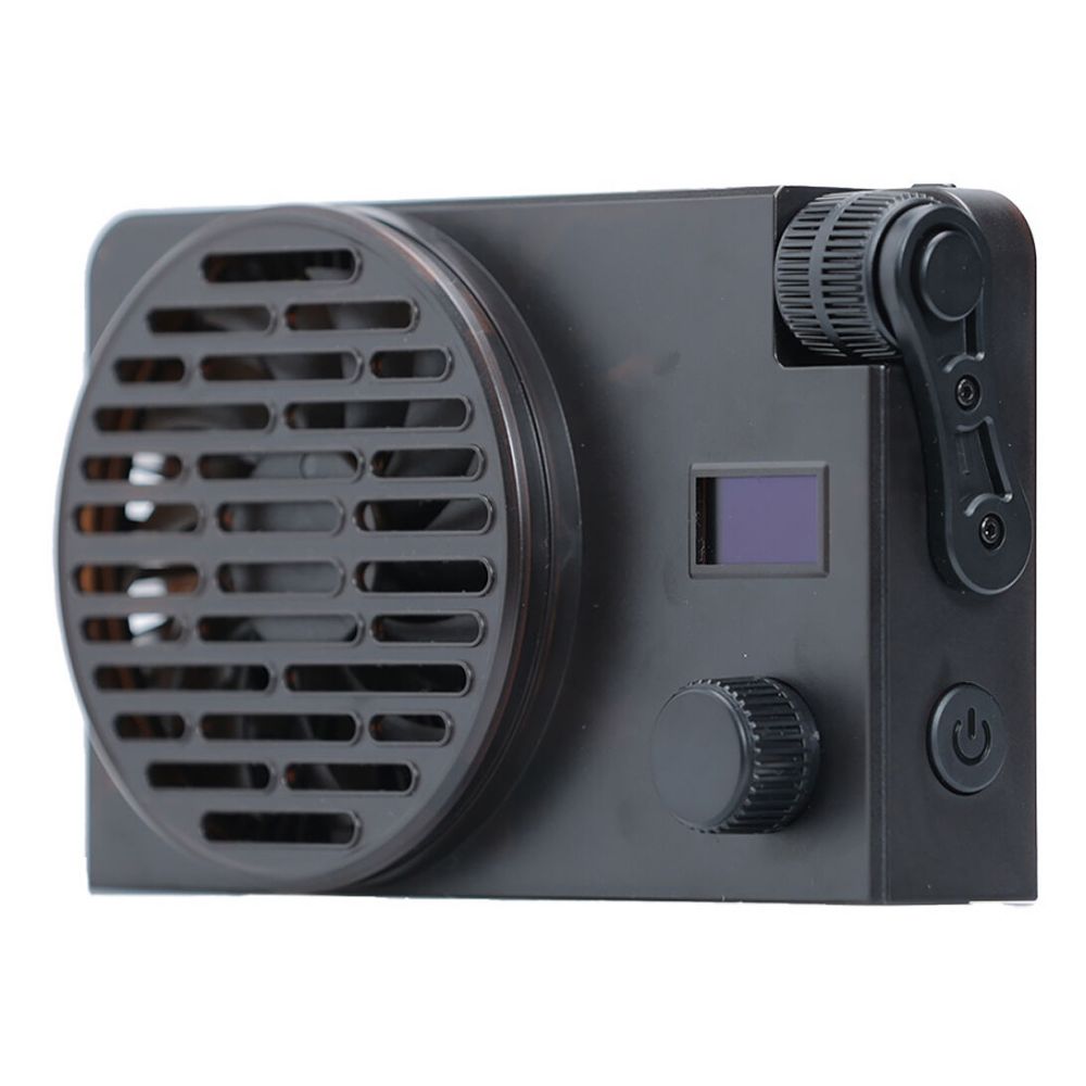 Lampe LED COB de poche Colbor W60