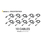 Xencelabs Tablette à Stylet M Education Pack