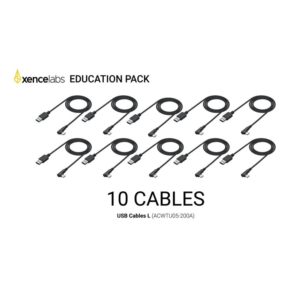 Xencelabs Tablette à Stylet M Education Pack