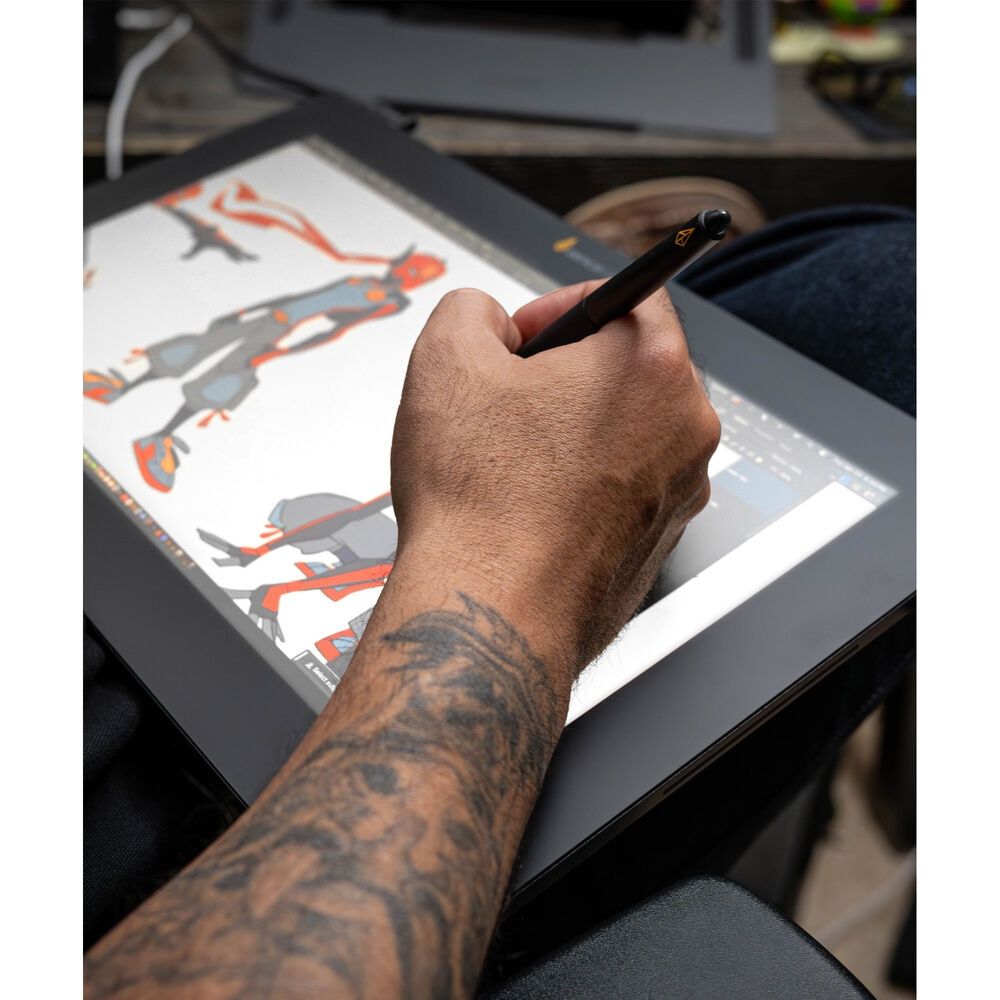Xencelabs Écran à Stylet 16" Essentials