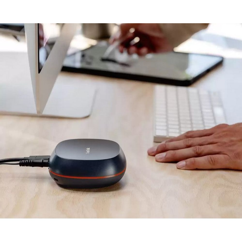 SanDisk 8To externe SSD Desk Disque USB-C, 1000 Mo/s