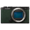 Panasonic Lumix S9 boîtier Foncé Olive