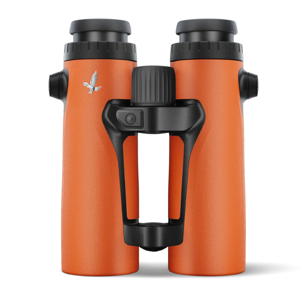 Swarovski EL Range 10x42 avec Tracking Assistant Orange