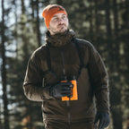 Swarovski EL Range 10x42 avec Tracking Assistant Orange