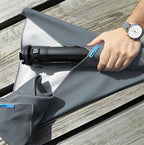 SPINN.DESIGN CW.01 Protective Camera Wrapper Size S, 29x29cm