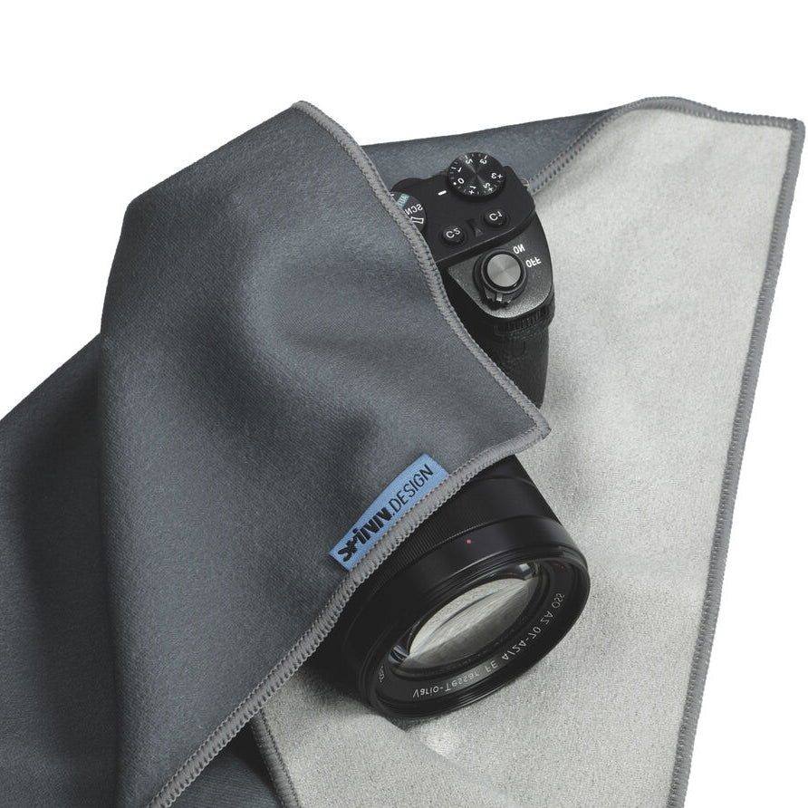 SPINN.DESIGN CW.01 Protective Camera Wrapper Size M, 39x39cm