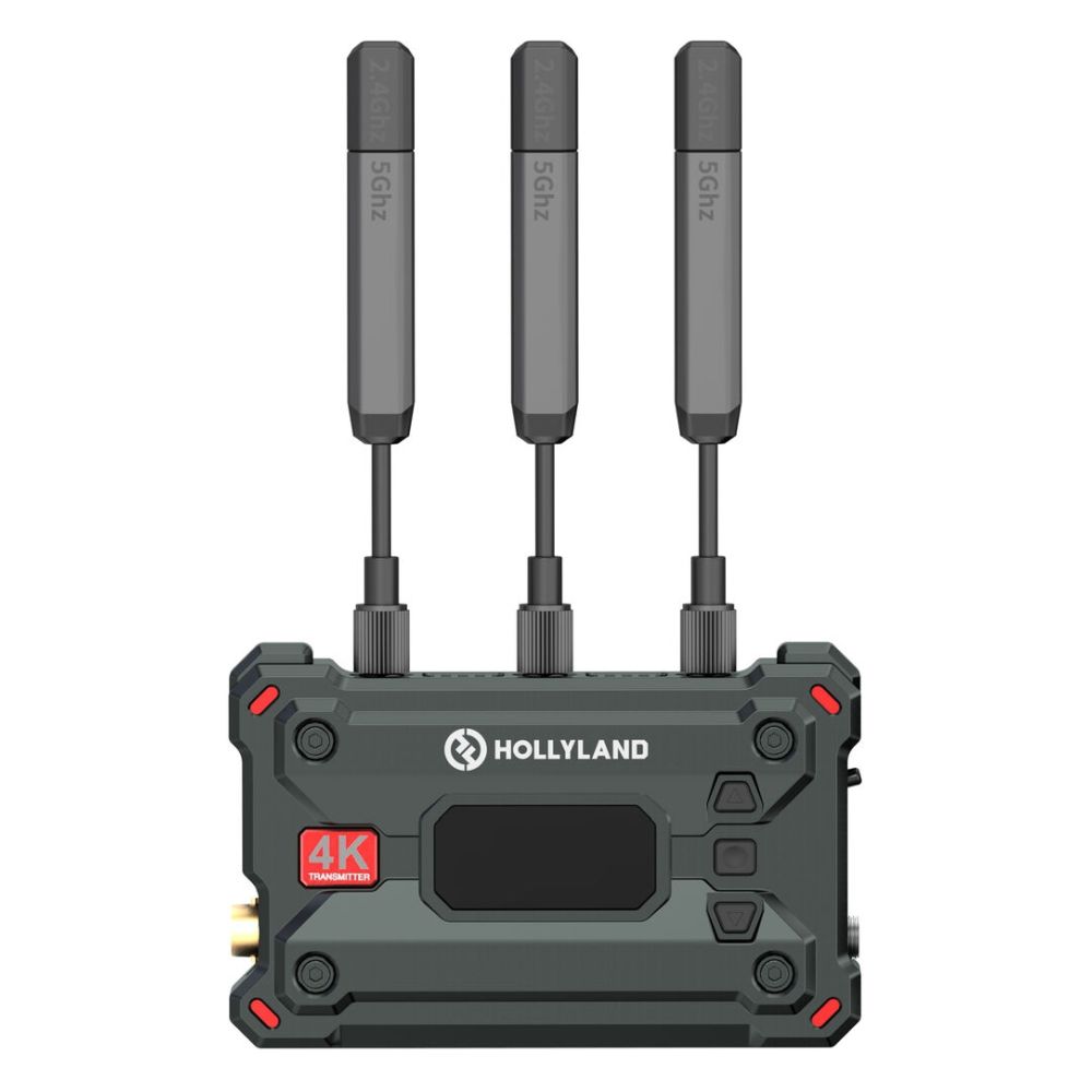 Hollyland Pyro S Wireless Video Transmission System