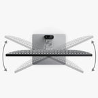 Alogic Clarity 27" UHD 4K Monitor / 90W PD