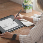 Alogic Clarity Active Stylet Stylo 2