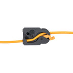 TetherGuard LeverLock & Câble Kit, Dual USB-C Right Angle To USB-C, 4.6m