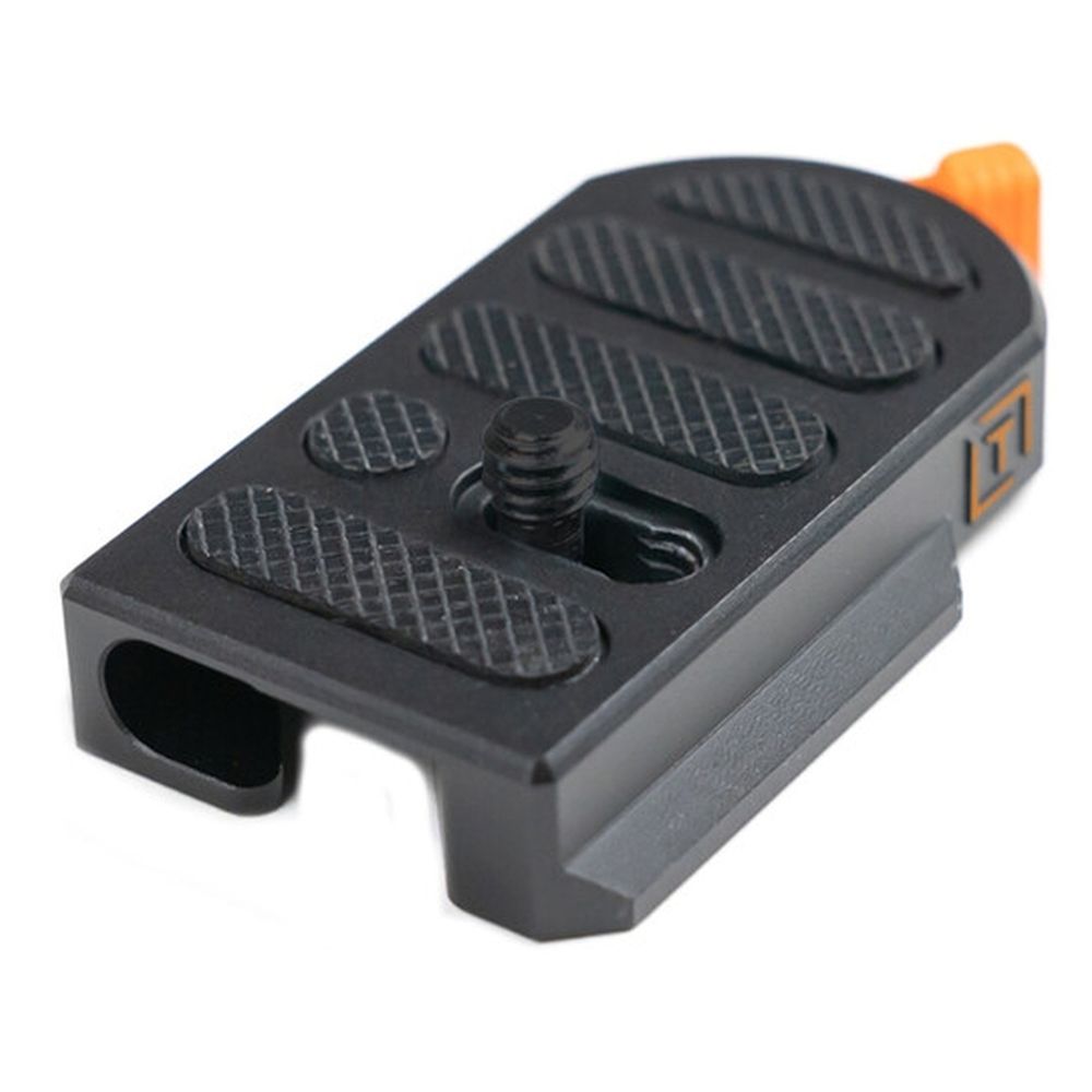 TetherGuard LeverLock & Câble Kit, Dual USB-C Right Angle To USB-C, 4.6m