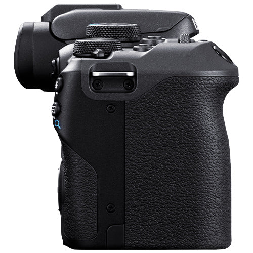 Canon EOS R10 + RF 24-105mm f/4-7.1 IS STM