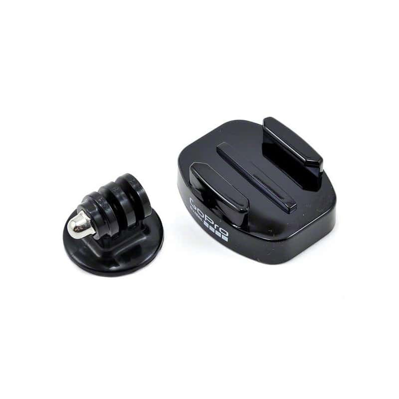 Support de Microphone GoPro