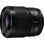 Panasonic Lumix S9 Boîtier Jet Noir + Lumix S 50mm f/1.8