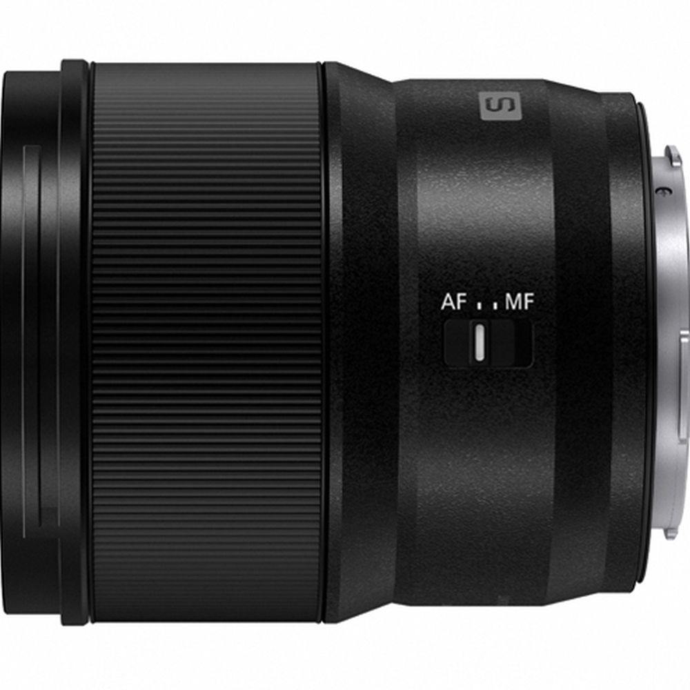 Panasonic Lumix S9 Boîtier Foncé Olive + Lumix S 35mm f/1.8