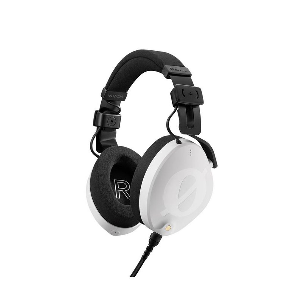 RODE NTH-100, blanc
