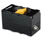Portkeys BD1 Batterie factice double face commutable pour le système de surveillance et de transmission vidéo Camara
