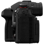 Panasonic Lumix DC-GH7 body + MFT 12-60mm f/3.5-5.6 ASPH Power OiS Lumix G Vario