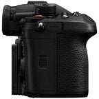 Panasonic Lumix DC-GH7 body + MFT 12-60mm f/3.5-5.6 ASPH Power OiS Lumix G Vario