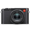 Leica 19191 D-Lux 8 Compact Camera