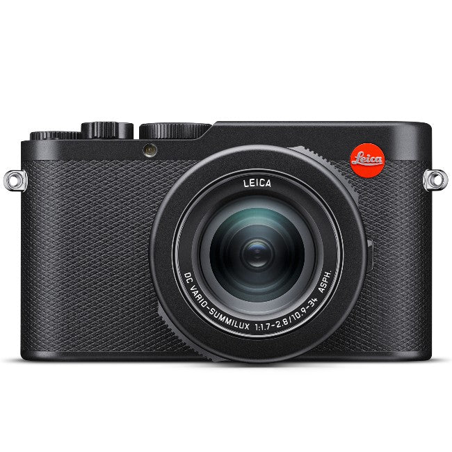 Leica 19191 D-Lux 8 Compact Camera