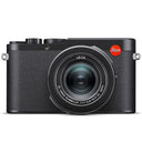 Leica 19191 D-Lux 8 Compact Camera