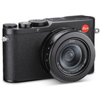 Leica 19191 D-Lux 8 Compact Camera