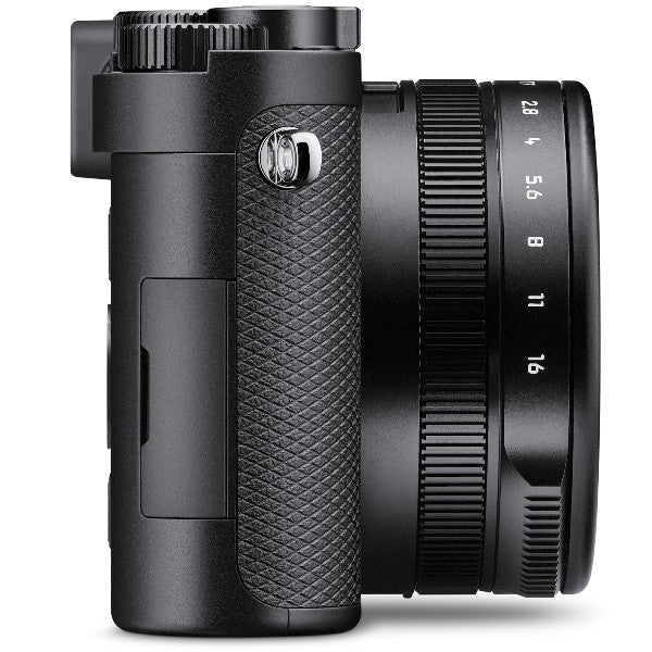 Leica 19191 D-Lux 8 Compact Camera