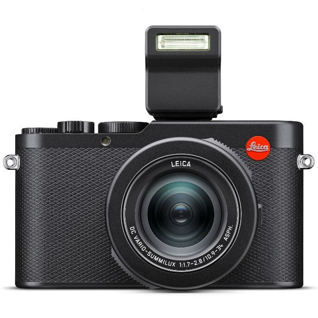 Leica 19191 D-Lux 8 Compact Camera