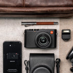 Leica 19191 D-Lux 8 Compact Camera