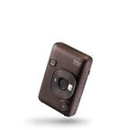 Fujifilm INSTAX mini LiPlay Deep Bronze