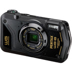 Pentax WG-8 noir