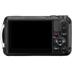 Pentax WG-8 noir