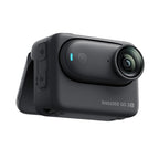 Insta360 Go 3S (128GB) Noir