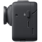 Insta360 Go 3S (128GB) Noir
