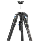 Sirui Trépied vidéo SVS75