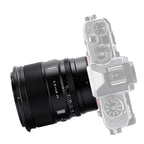 Viltrox 27mm f/1.2 Pro Nikon Z