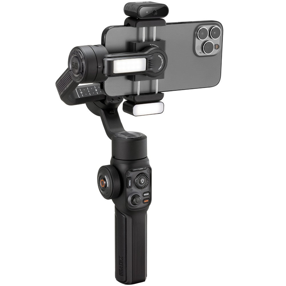 Zhiyun Smooth 5S AI Pro