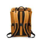 Tomtoc VintPack-TA1 22L Sac à dos pour ordinateur portable, jaune