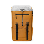Tomtoc VintPack-TA1 22L Sac à dos pour ordinateur portable, jaune